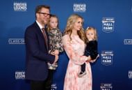 Dale Earnhardt Jr. WIfe